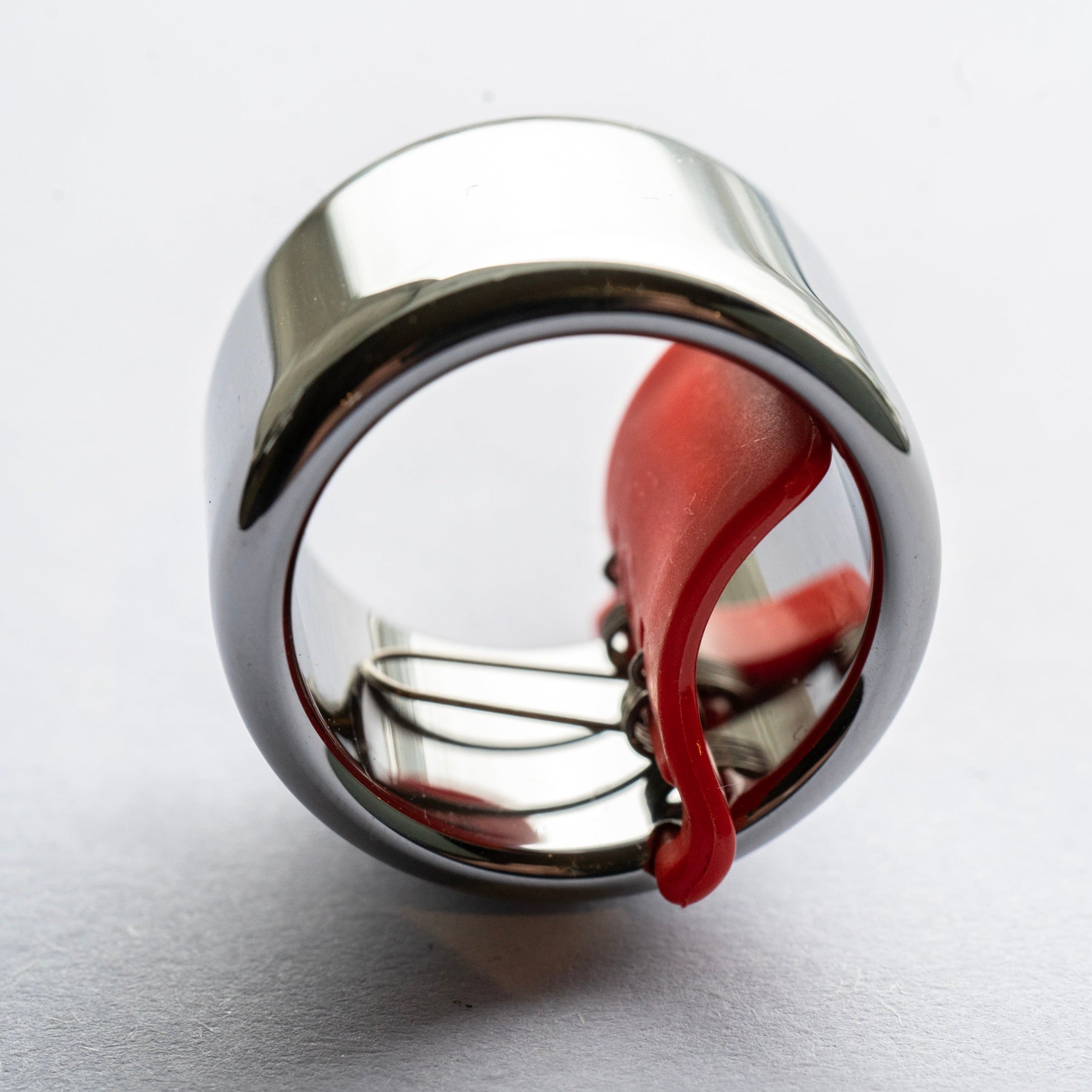 Black Mountain Slide Ring